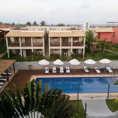 Apartamento Pipa Beleza Spa Resort Praia de Pipa Eksteriør bilde
