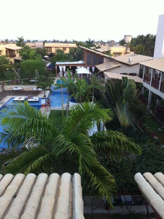 Apartamento Pipa Beleza Spa Resort Praia de Pipa Eksteriør bilde